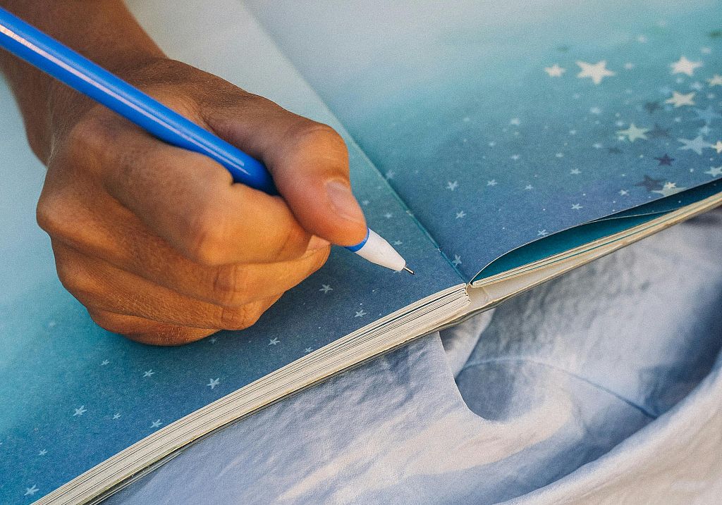 Een Persoonlijk jaarplan maken